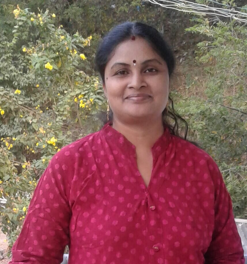 MRS.SUGANTHI