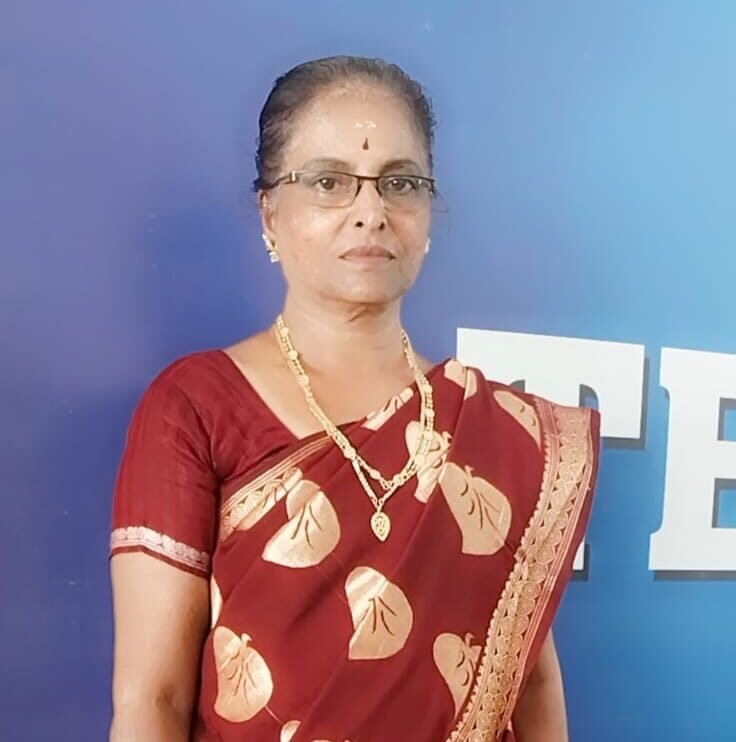 Mrs.Malathi